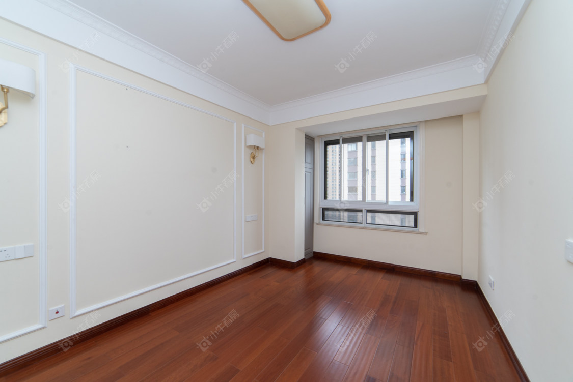 常州龙湖龙誉城四期在售二手房源室内图_小牛看房