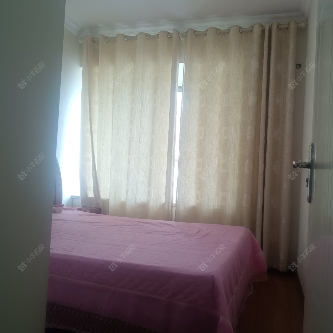 常州九龙仓时代上院在租房源_小牛看房