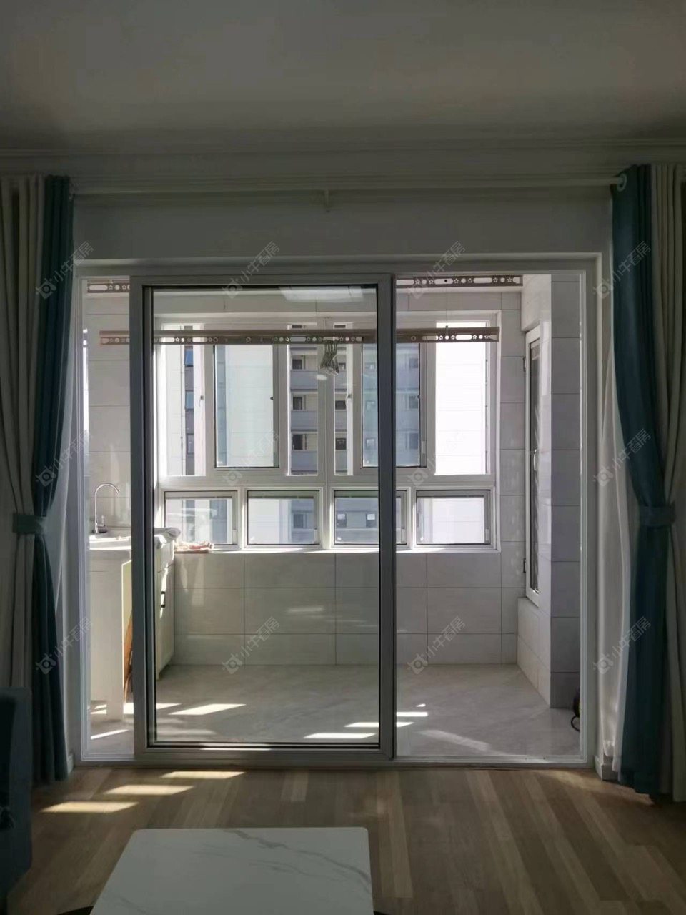 常州怡安家园在租房源室内图_小牛看房