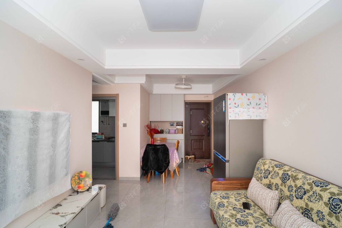 常州清云澜湾A区在售二手房源室内图_小牛看房