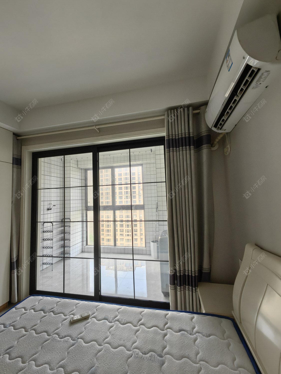 常州星河国际六区在租房源室内图_小牛看房