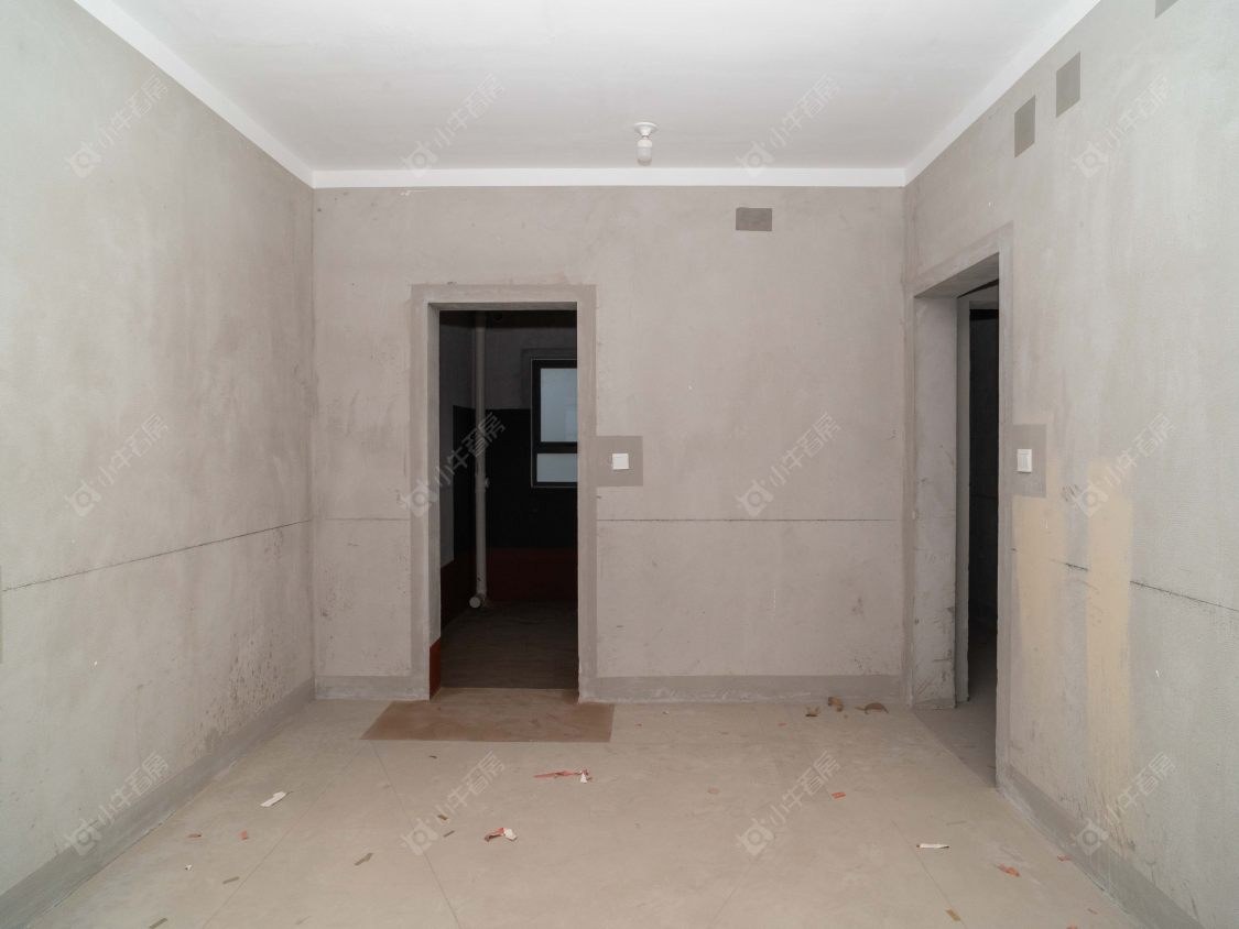 常州中南红玺台在售二手房源室内图_小牛看房