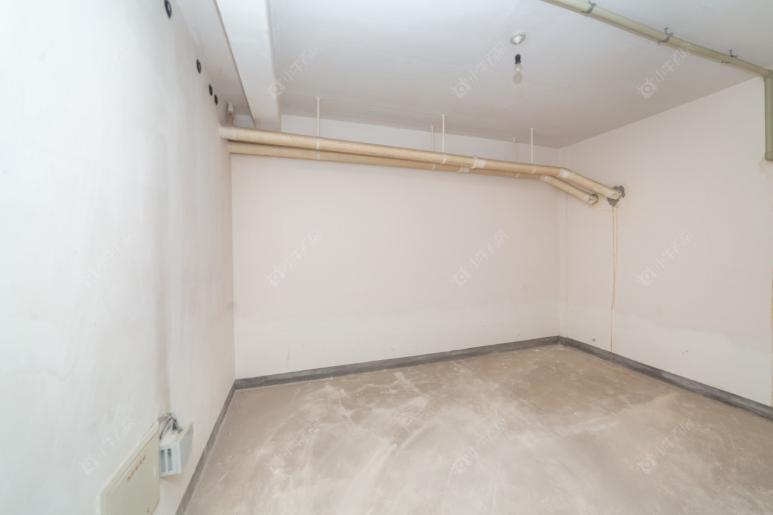 常州绿地世纪城别墅区在售二手房源室内图_小牛看房