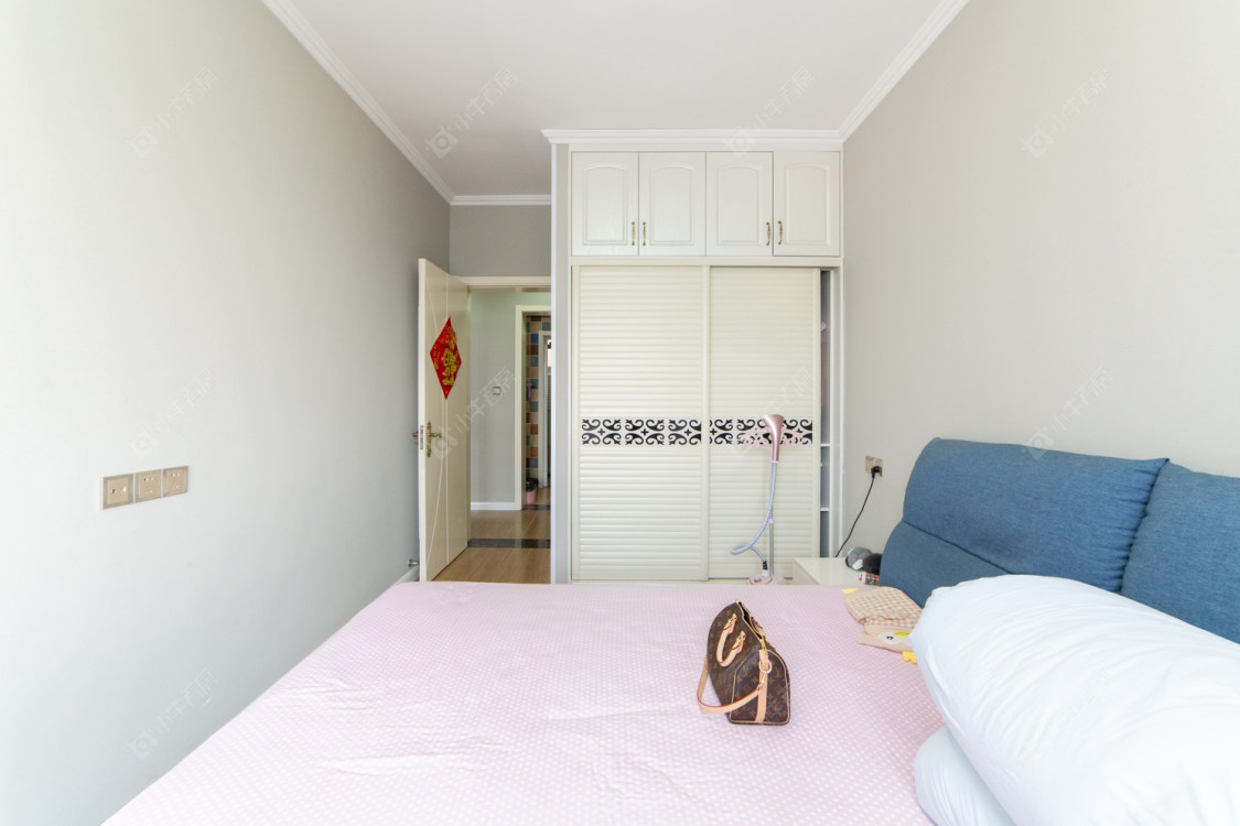 常州凤凰湖花园在售二手房源室内图_小牛看房