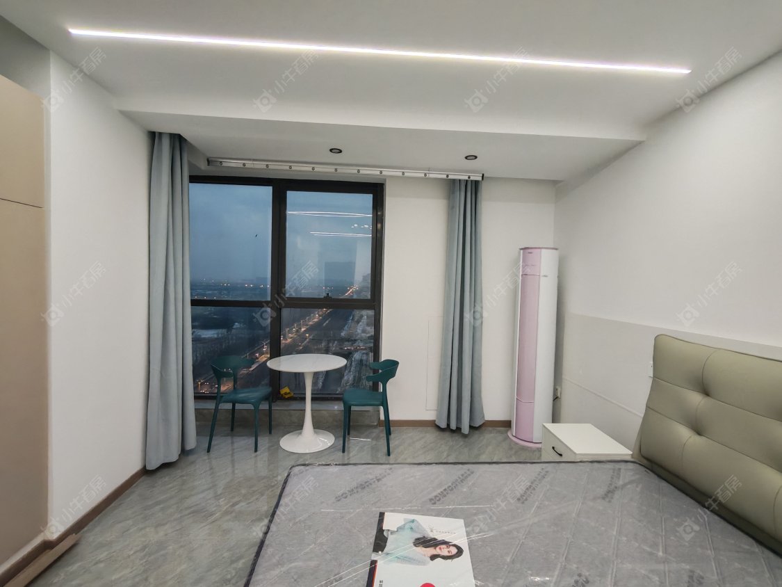 新龙江城市广场房源室内图 常州新龙江城市广场在租房源室内图_小牛看房