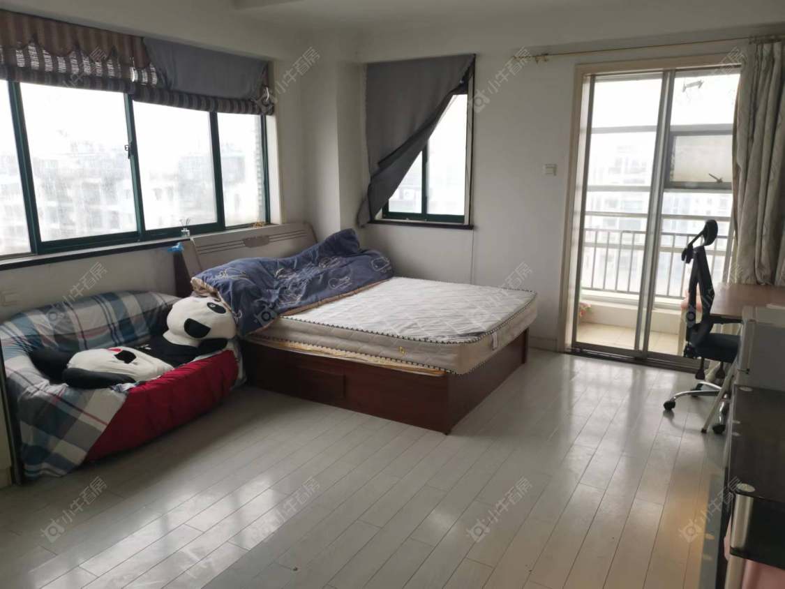 常州燕阳花园租房_小牛看房