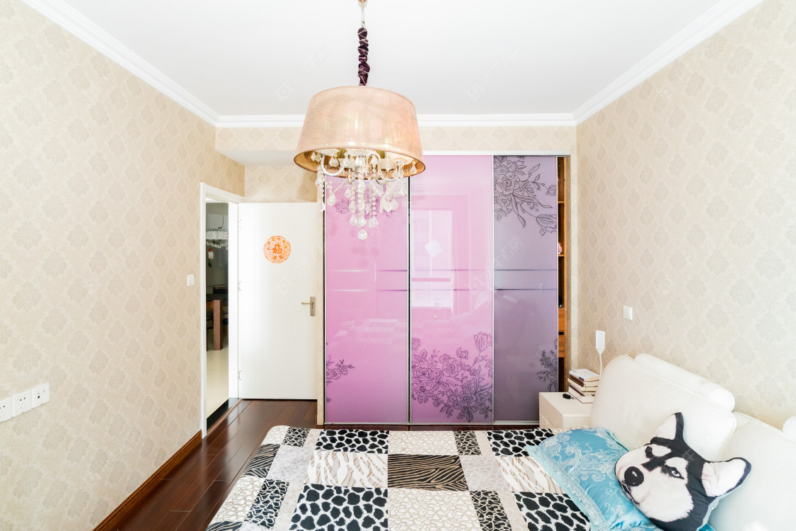 常州蔷薇家园在售二手房源室内图_小牛看房