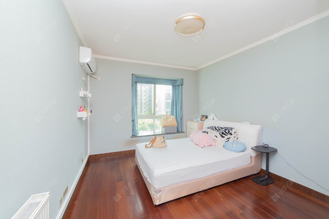 常州太湖花园在售二手房源室内图_小牛看房