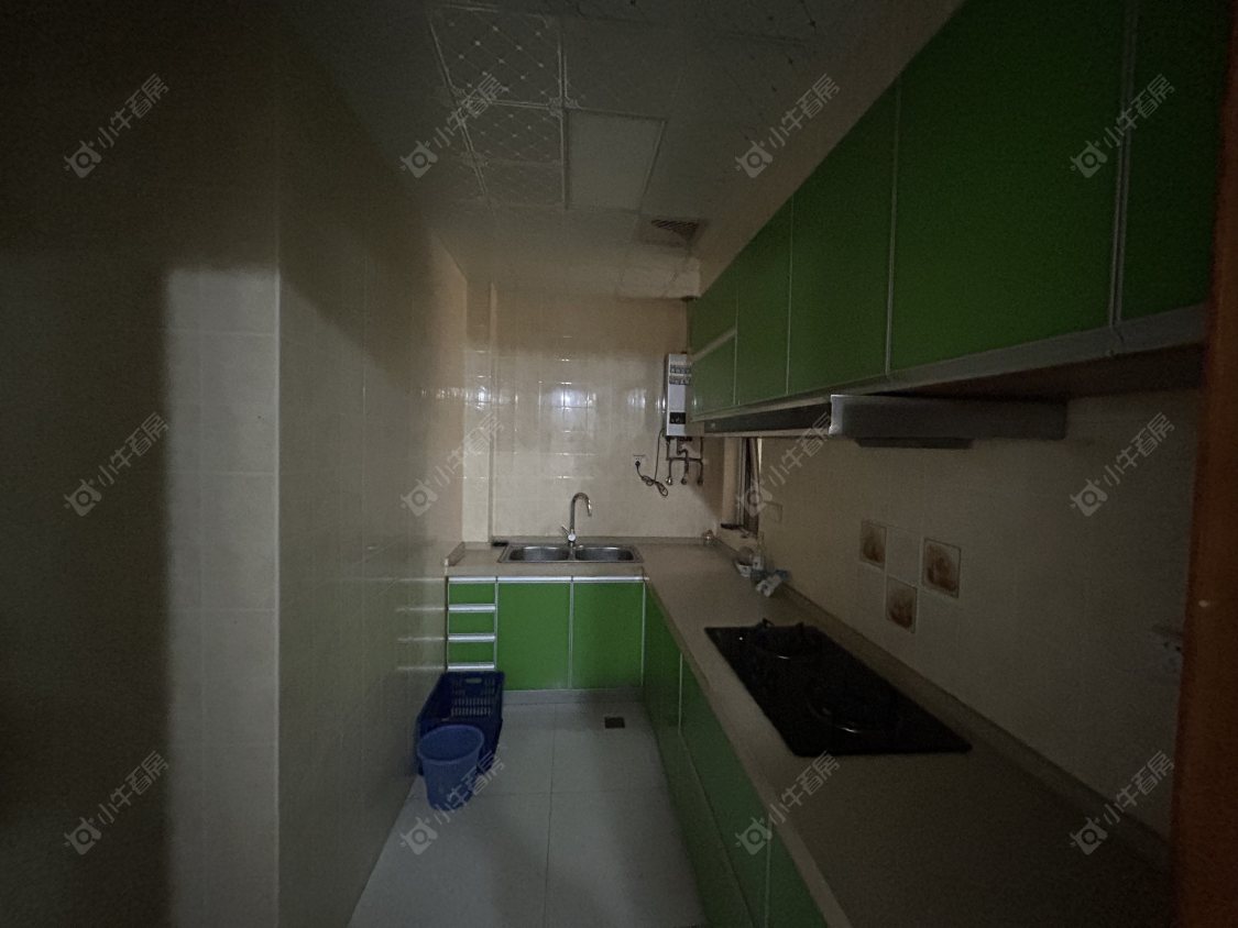 常州新城域一期在租房源室内图_小牛看房