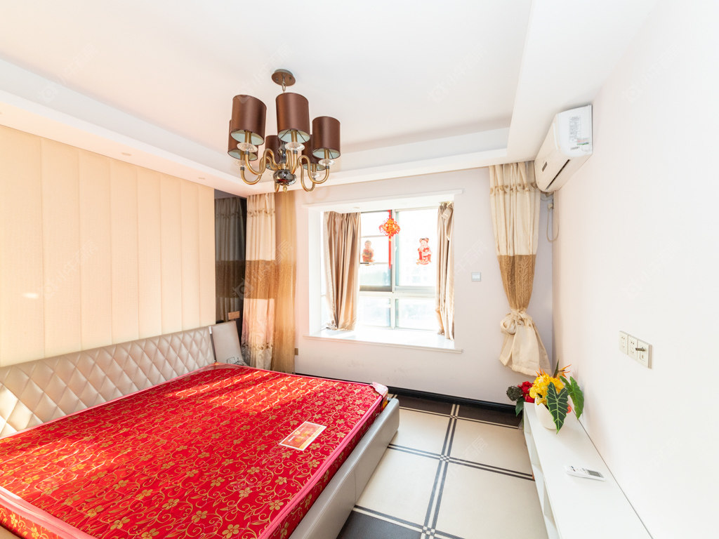 滨江明珠城东区房源室内图 常州滨江明珠城东区在售二手房源室内图_小牛看房