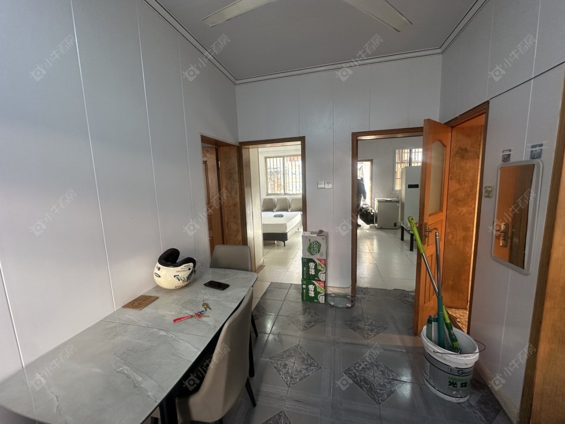 常州工人新村南在租房源室内图_小牛看房