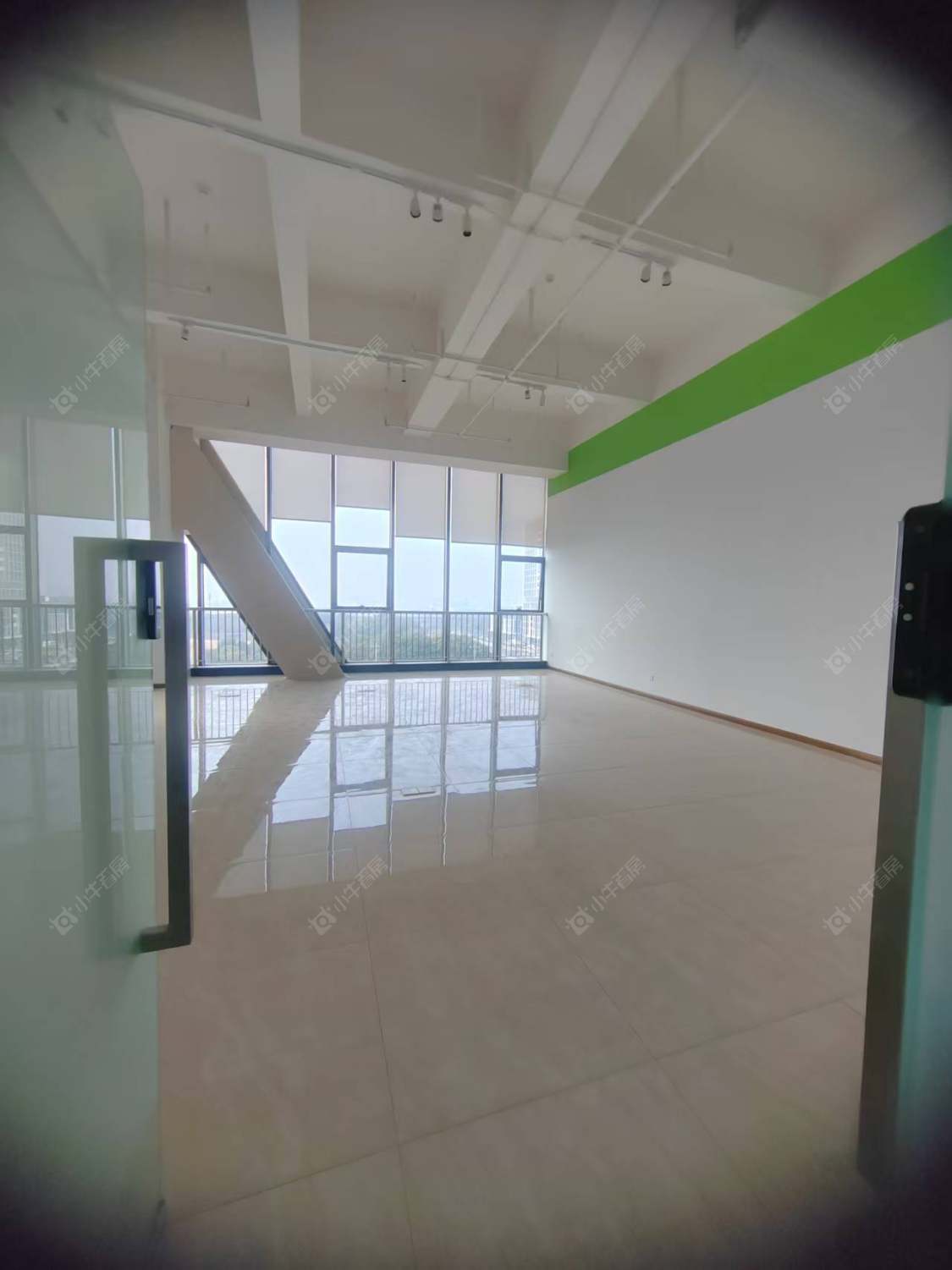 常州高新广场在租房源室内图_小牛看房