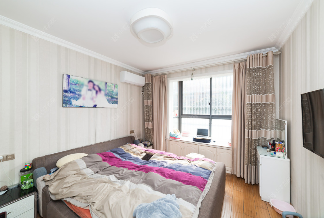 常州水晶城在售二手房源室内图_小牛看房