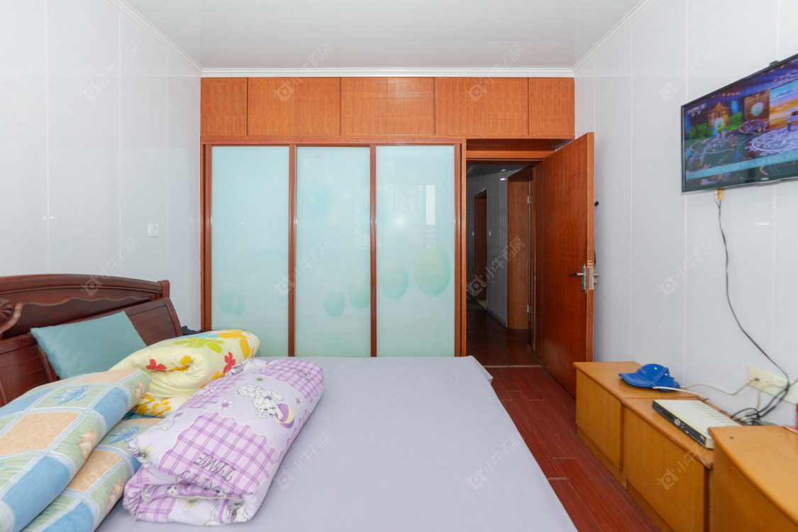 常州腾龙苑东区在售二手房源室内图_小牛看房