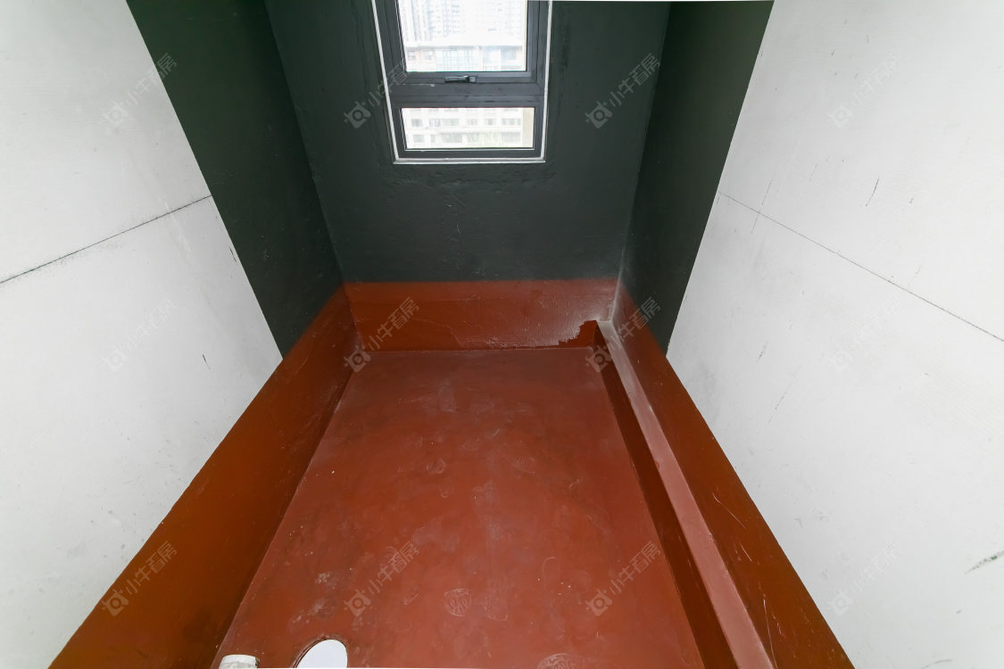 常州路劲雅居乐城市万象在售二手房房源室内图_小牛看房