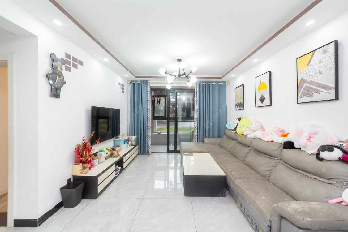 常州绿都万和城六区在售二手房_小牛看房