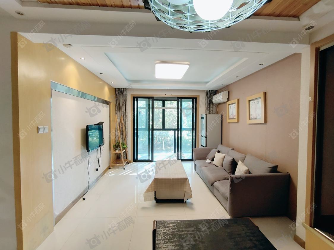 常州新城公馆风尚在租房源_小牛看房