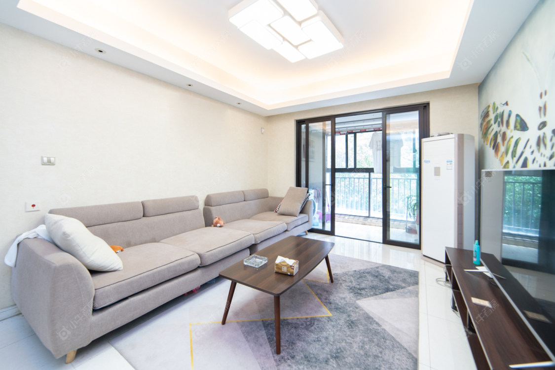 常州新城香悦半岛南区在售二手房源室内图_小牛看房