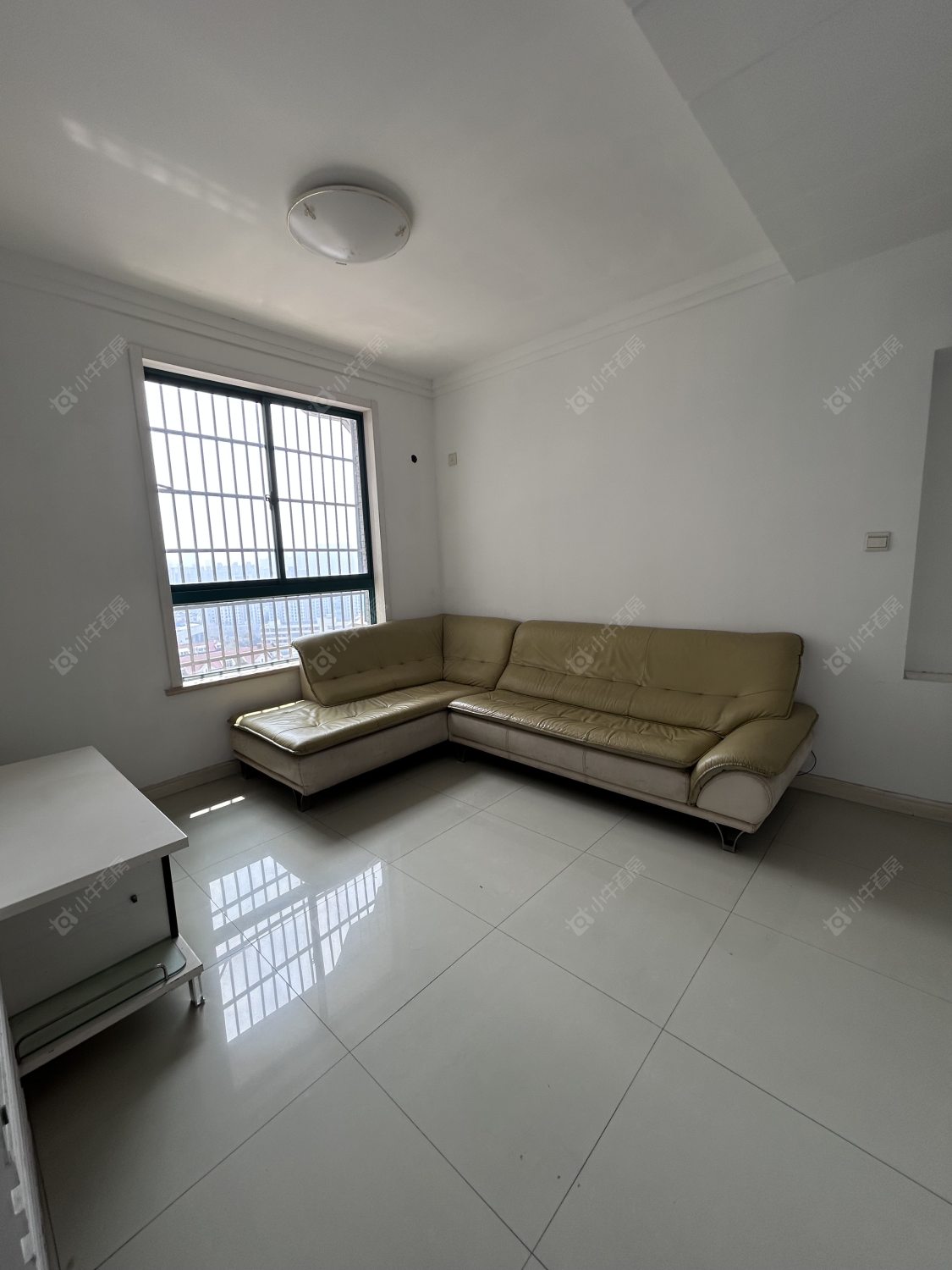 常州怡康花园在租房源室内图_小牛看房