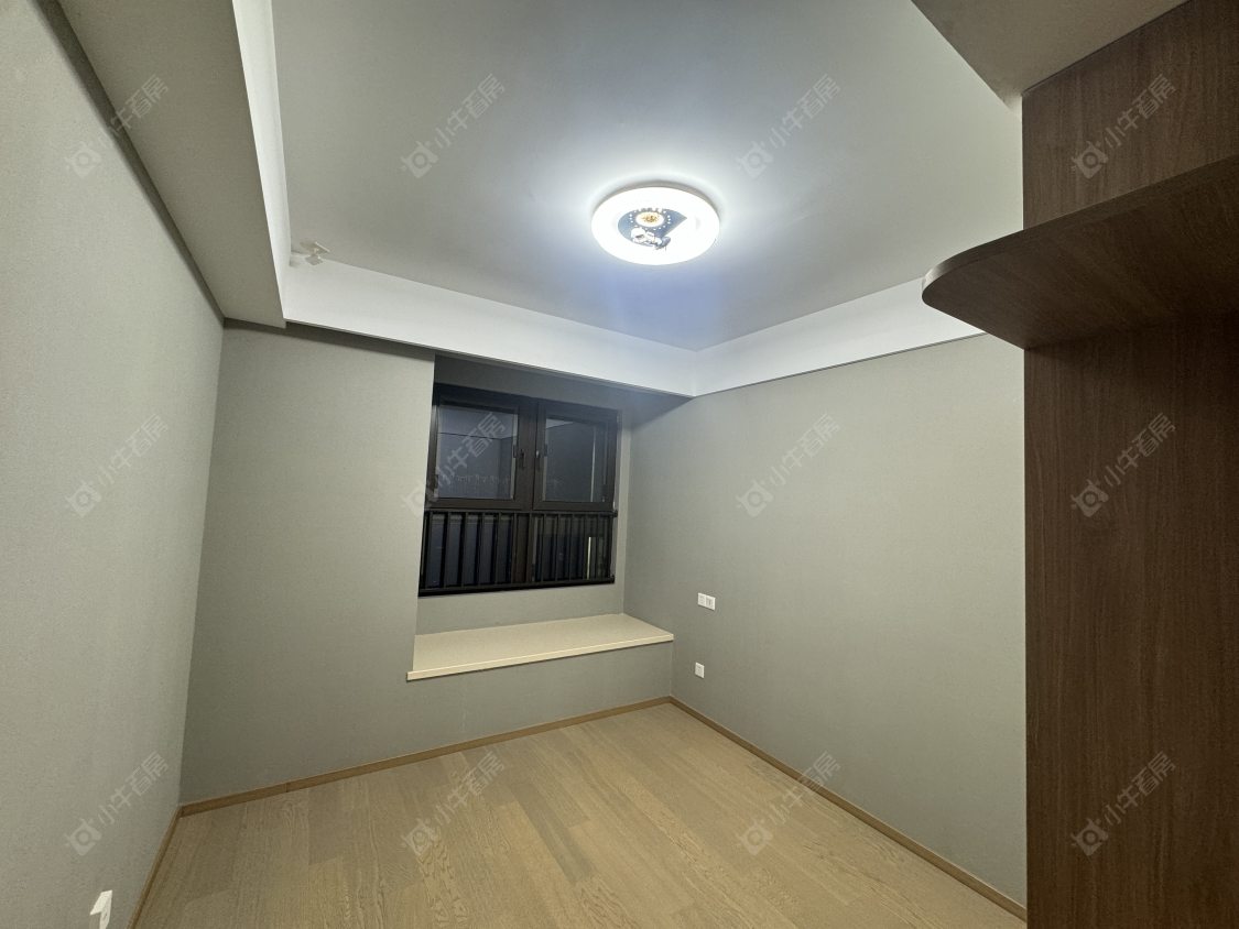 常州华润紫云府在租房源室内图_小牛看房