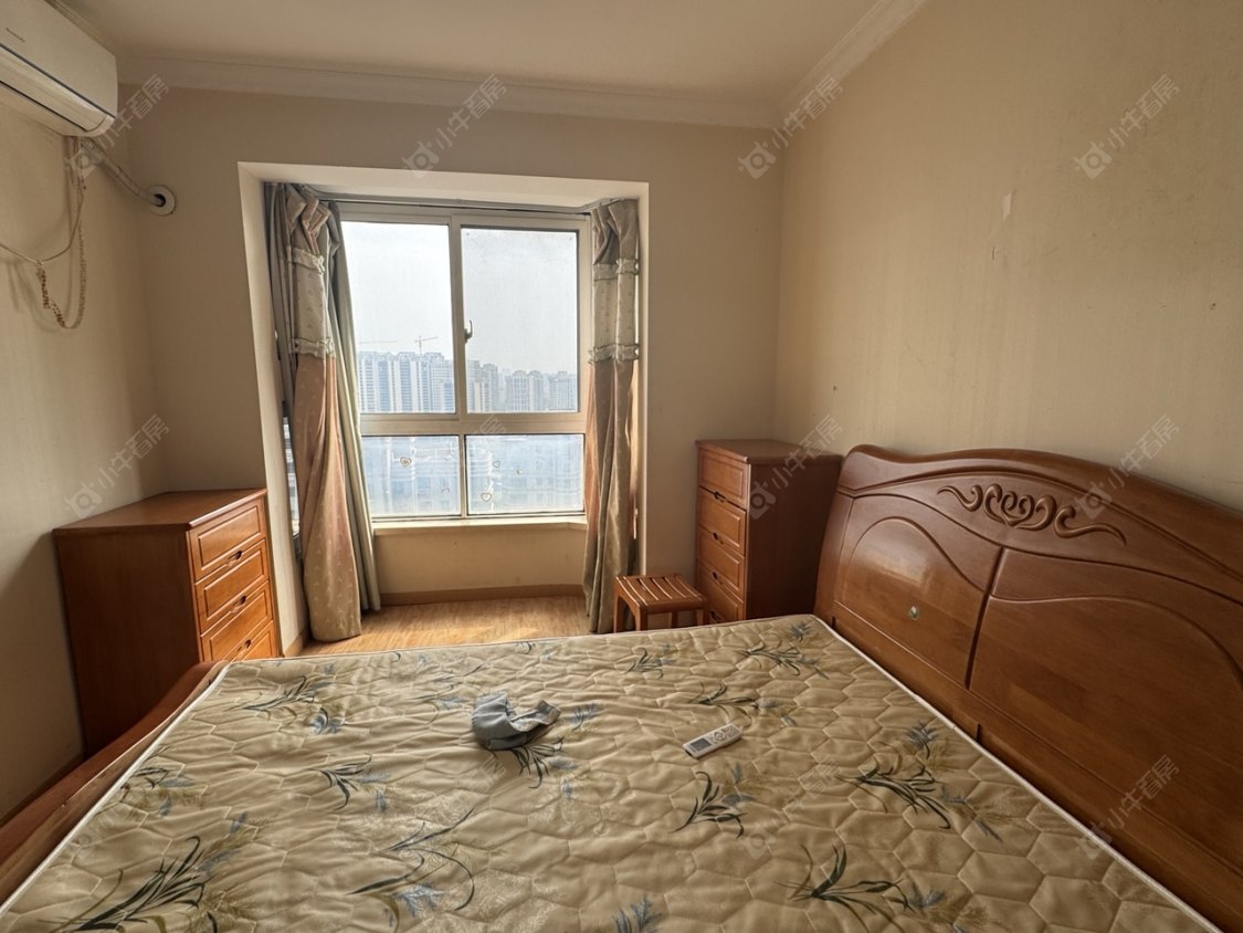 常州璞丽湾花园在租房源室内图_小牛看房