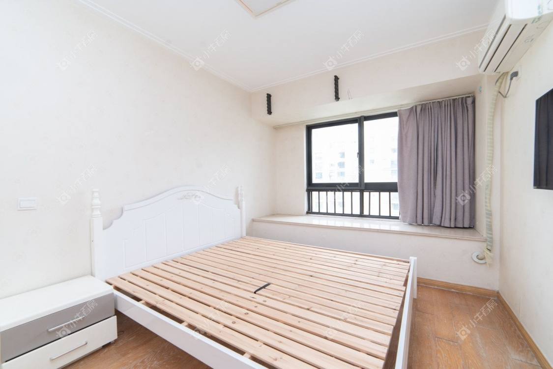 常州怡美花园在租房源室内图_小牛看房