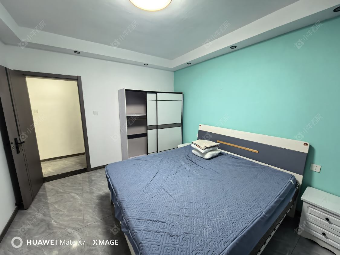 大宁佳苑房源室内图 常州大宁佳苑在租房源室内图_小牛看房