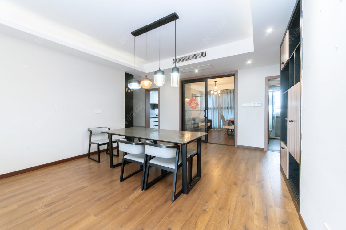 龙湖龙誉城二期房源室内图 常州龙湖龙誉城二期在售二手房源室内图_小牛看房