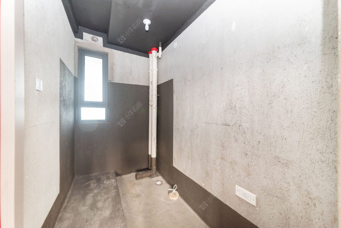 常州碧桂园新月时光在售二手房源室内图_小牛看房