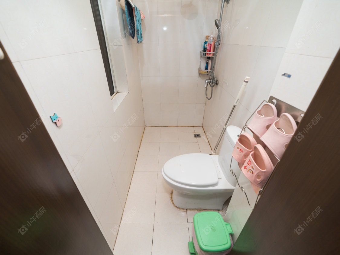 常州工房北区在售二手房源室内图_小牛看房