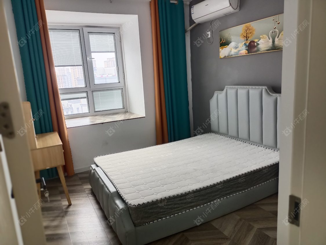 常州青竹苑B区在租房源_小牛看房