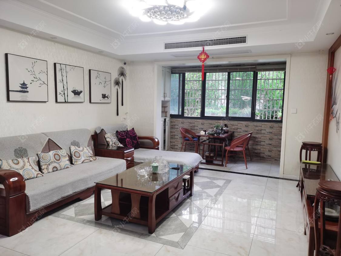 常州聚荣嘉园3室2厅2卫出租_小牛看房