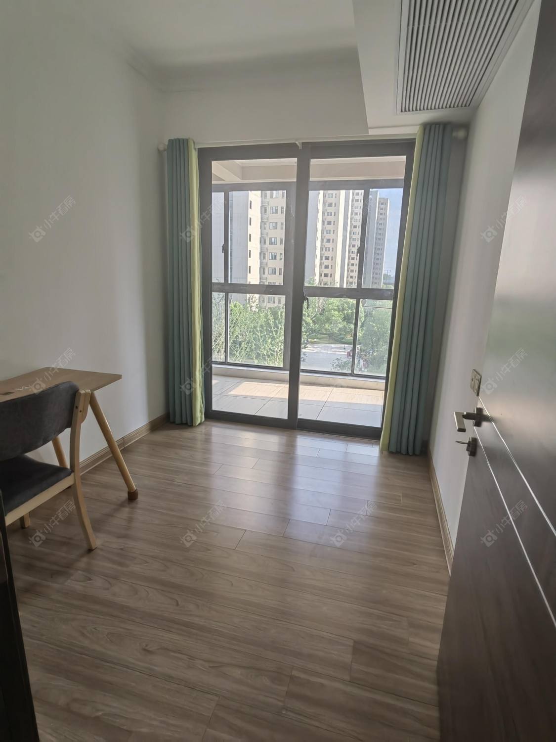 常州碧桂园壹号天禧在租房源户型图_小牛看房