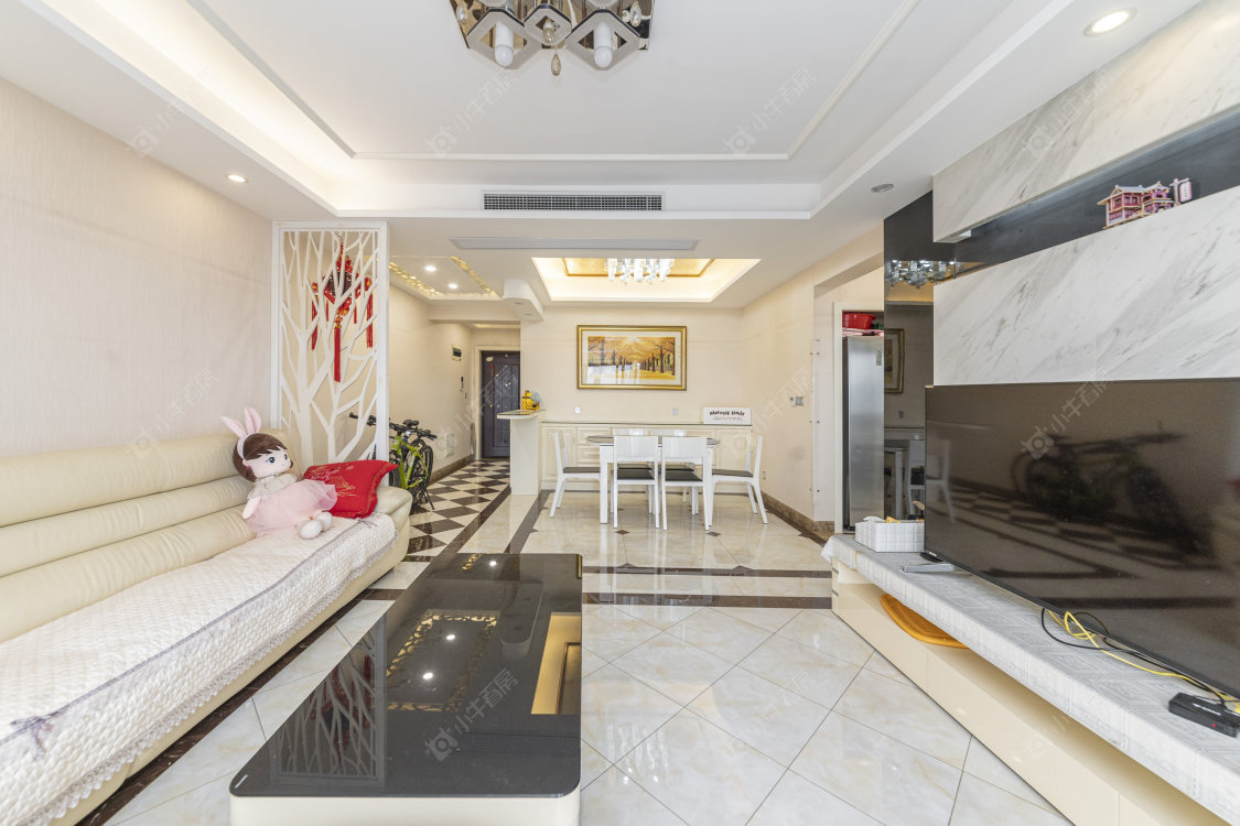 常州万博生活广场在售二手房_小牛看房