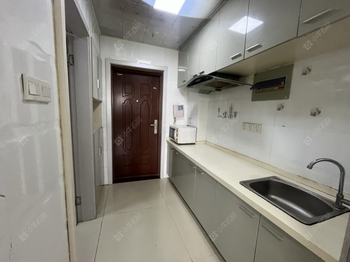 澳新风情街公寓房源室内图 常州澳新风情街公寓在租房源室内图_小牛看房