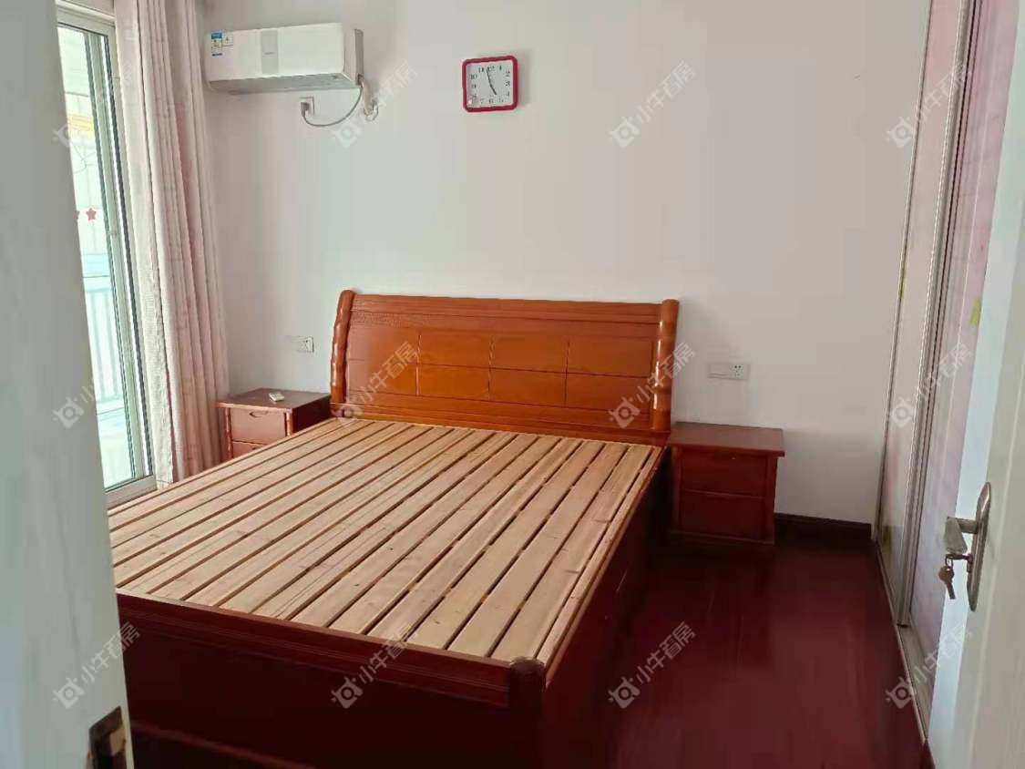 常州怡美花园在租房源室内图_小牛看房