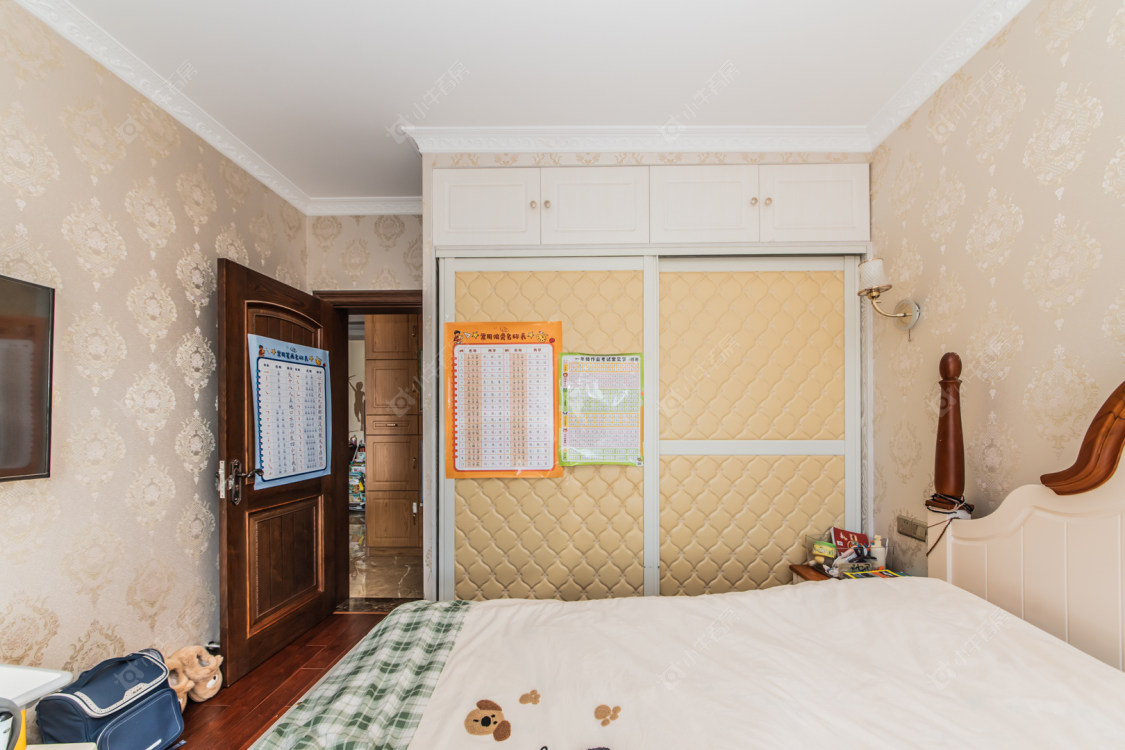 世茂香槟湖三期房源室内图 常州世茂香槟湖三期在售二手房源室内图_小牛看房