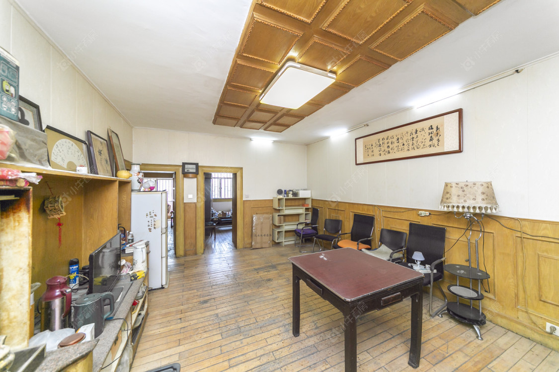 常州康宁苑在售二手房_小牛看房