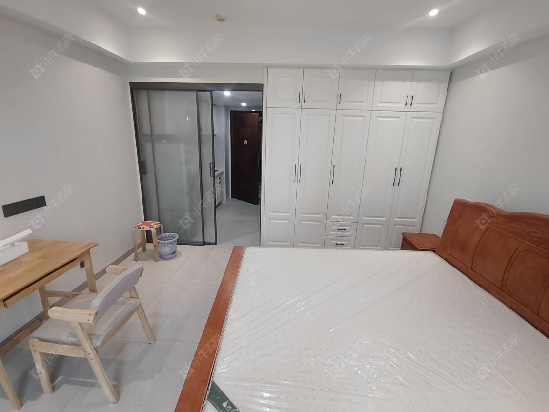 常州丰臣国际广场在租房源室内图_小牛看房