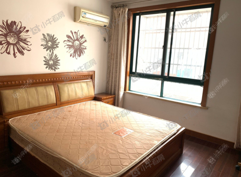 常州百草苑在租房源_小牛看房