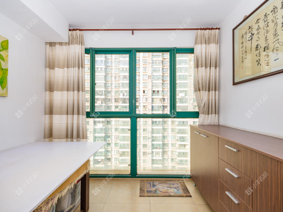 常州鹏欣丽都在租房源室内图_小牛看房