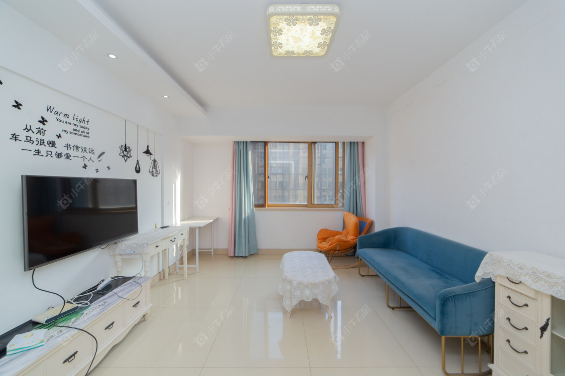 常州典雅花园2室2厅1卫出租_小牛看房