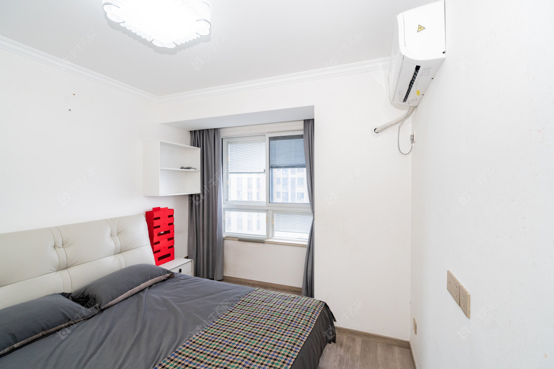 常州水岸花语在售二手房源室内图_小牛看房