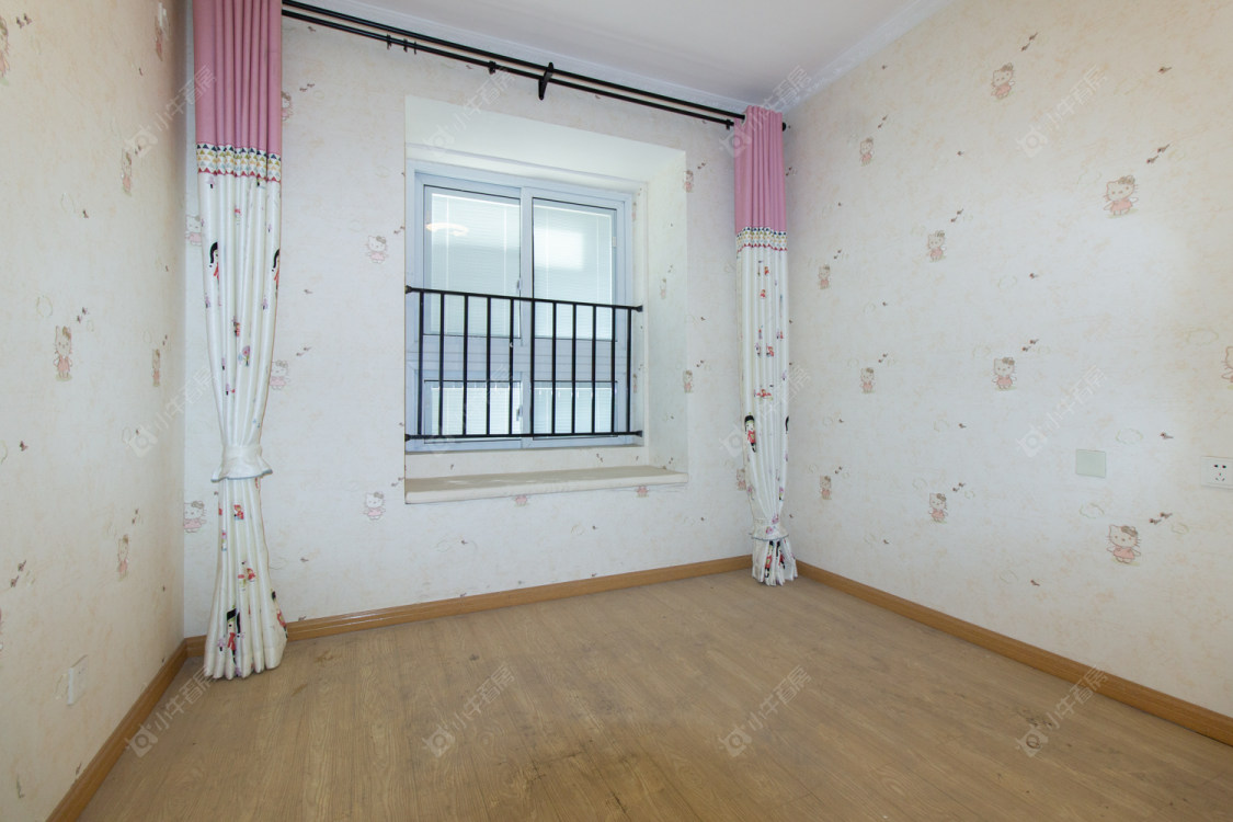 常州华润国际五期在售二手房源室内图_小牛看房