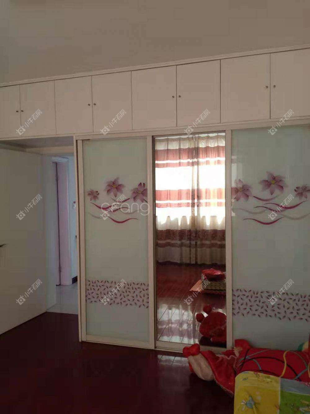 常州青洋花苑在租房源_小牛看房