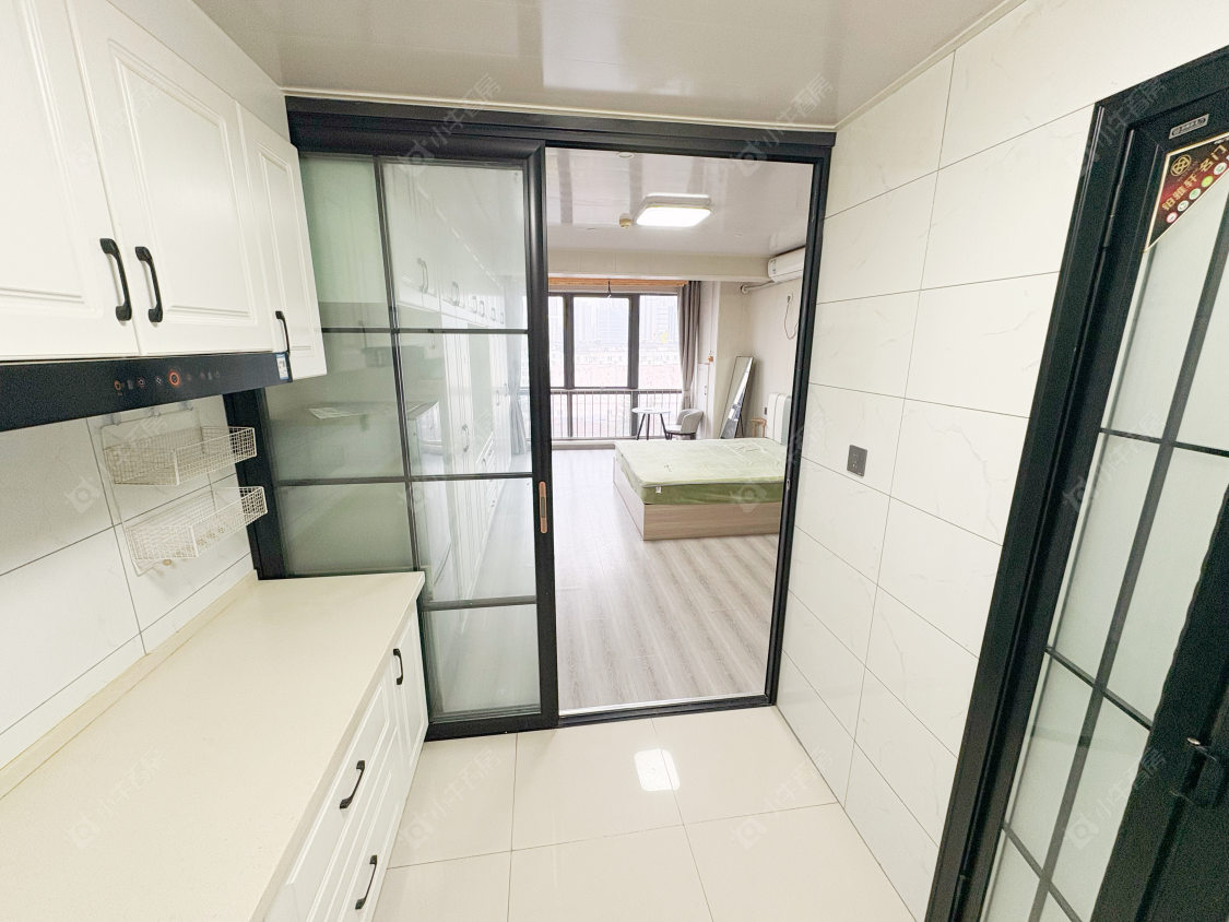 融锦融御华庭房源室内图 常州融锦融御华庭在租房源室内图_小牛看房