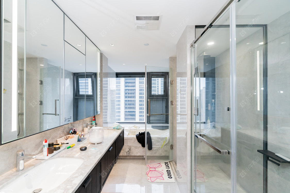 常州华润润府在售二手房源室内图_小牛看房