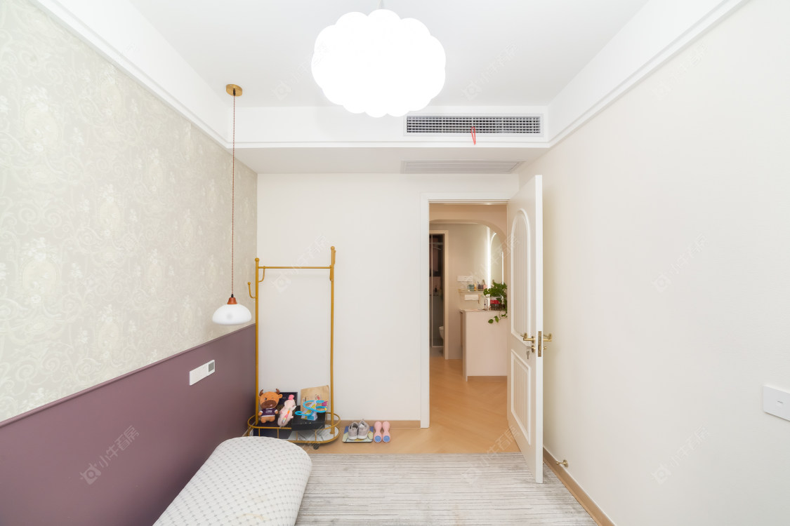 常州绿都万和城七区在售二手房源室内图_小牛看房