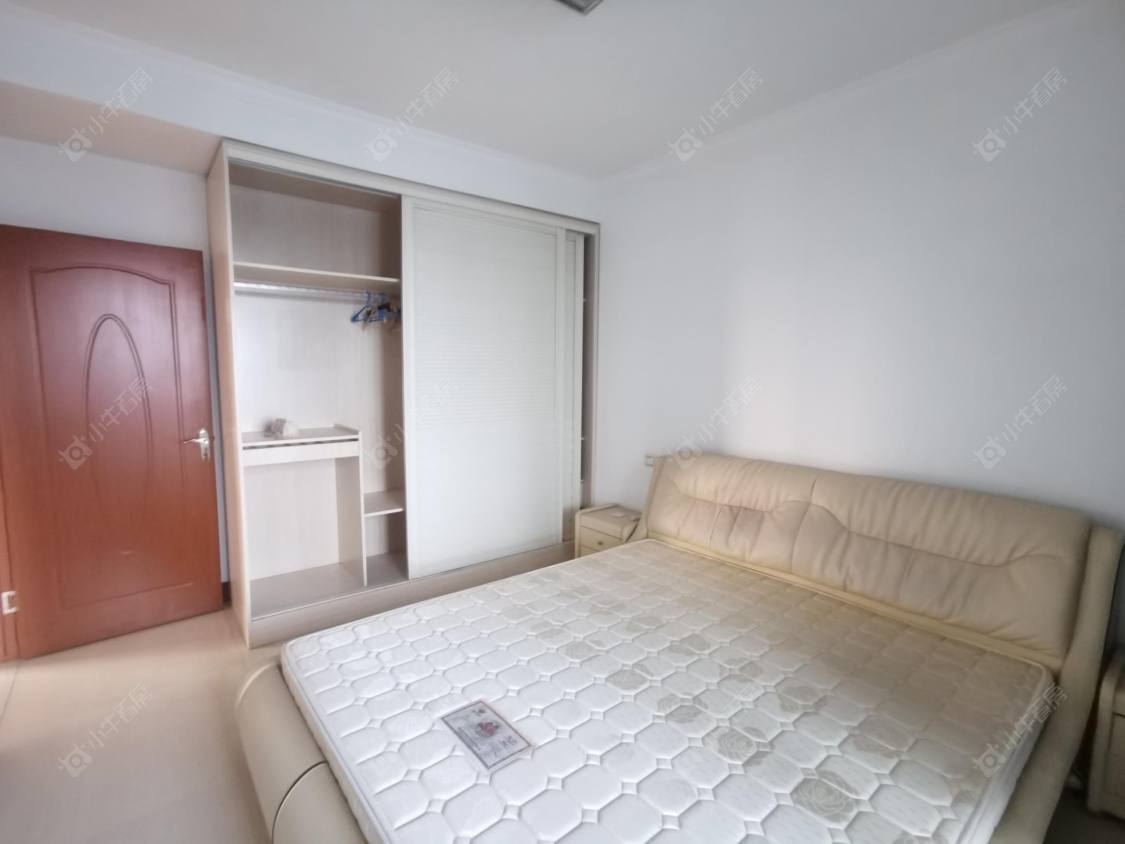 常州聚盛花园在租房源室内图_小牛看房