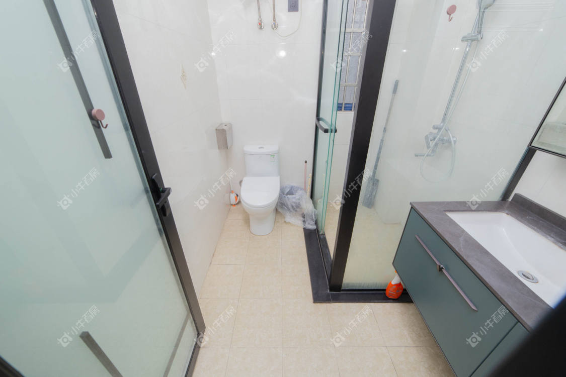 常州太湖明珠苑南苑在租房源室内图_小牛看房